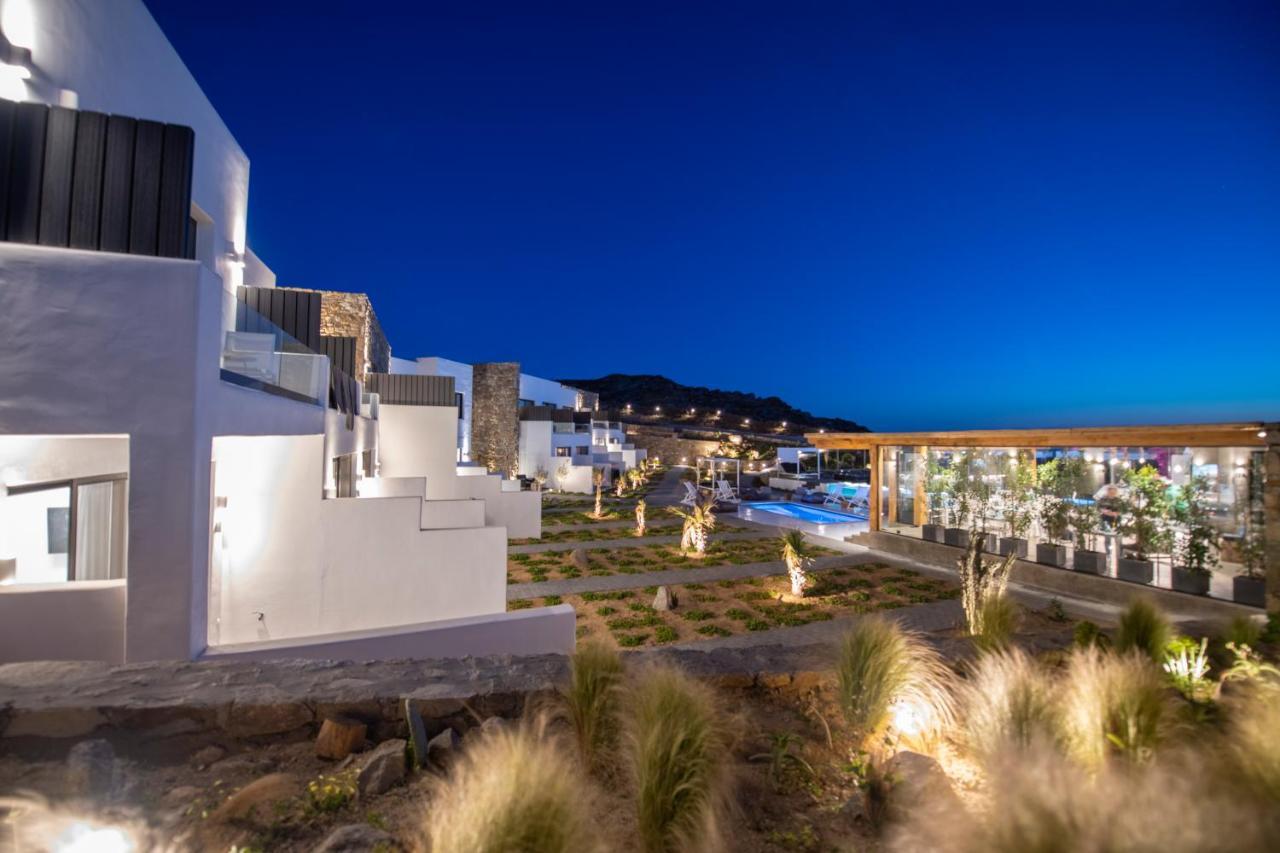 Bianco A Nero Mykonos Hotel Mykonos Town