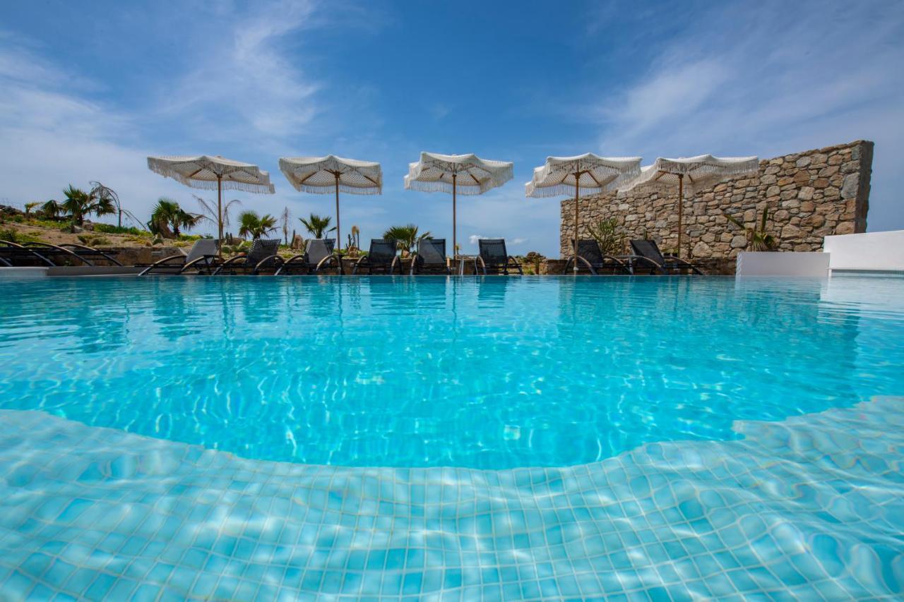 Bianco A Nero Mykonos