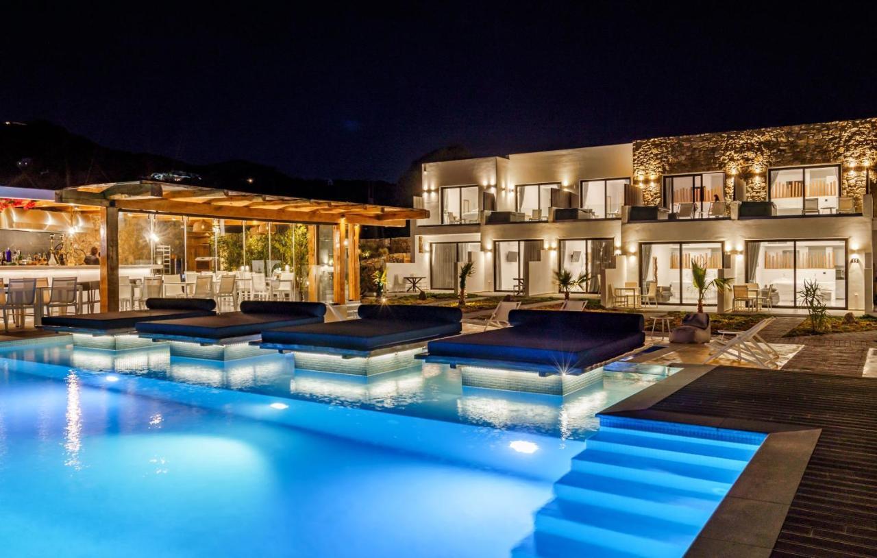 Bianco A Nero Mykonos