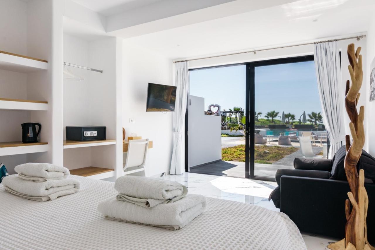 Bianco A Nero Mykonos Hotel
