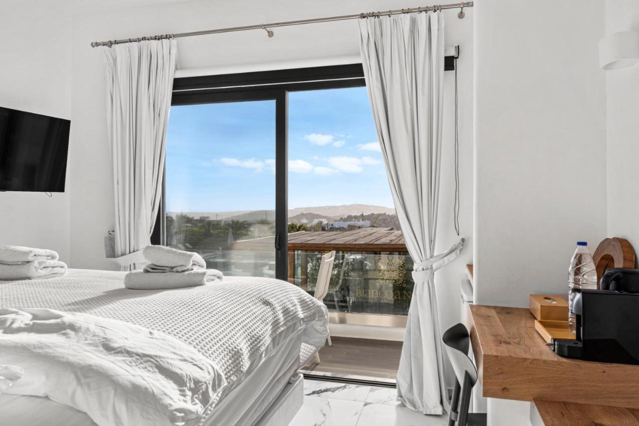 Hotel Bianco A Nero Mykonos *